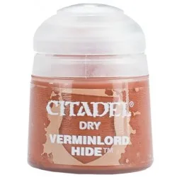 Dry Paint | Verminlord Hide Dry Paint | Verminlord Hide
