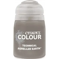 Technical Paint | Agrellan Earth Technical Paint | Agrellan Earth