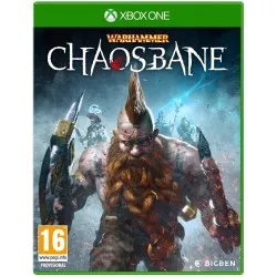 Warhammer: Chaosbane (Xbox One)