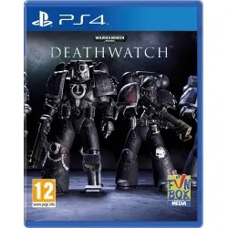 Warhammer 40,000: Deathwatch (PS4)