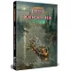 Warhammer Fantasy Roleplay Death on the Reik Enemy Within Campaign Director's Cut Vol 2 hardcover book featuring River Reik dark fantasy artwork