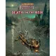Warhammer Fantasy Roleplay Death on the Reik Enemy Within Campaign Director's Cut Vol 2 hardcover book featuring River Reik dark fantasy artwork