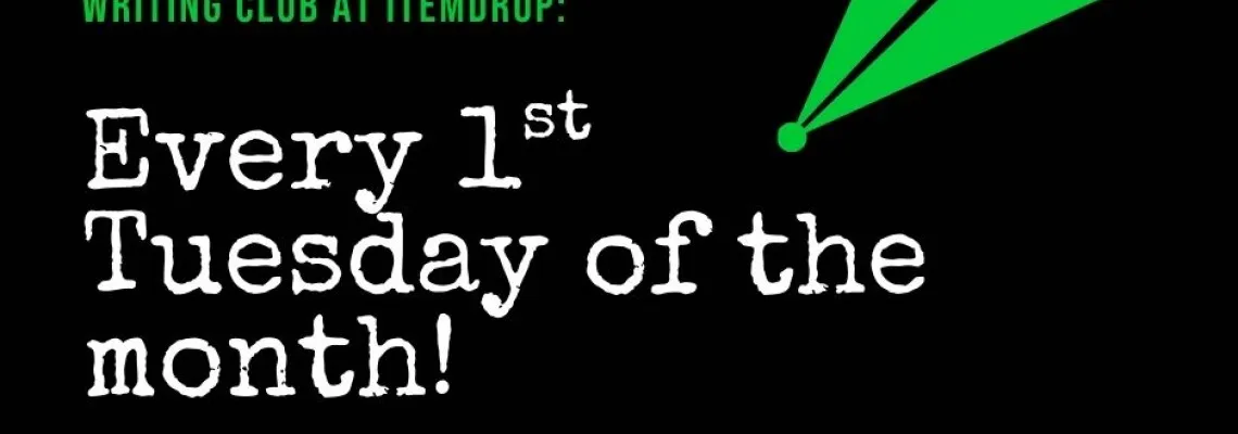 Writing club FAQ! Writing club FAQ!