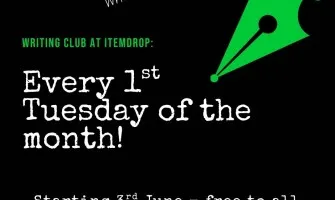 Writing club FAQ! Writing club FAQ!