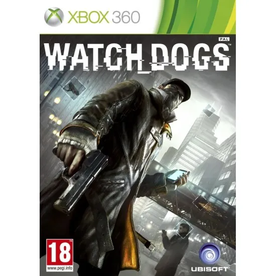 Watch Dogs (Classics)