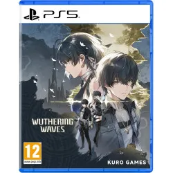 Wuthering Waves (PS5)