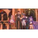 PlayStation 5 game case and physical extras for Wuthering Waves Deluxe Collection featuring Rover and Resonators