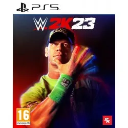 WWE 2K23 (PS5) WWE 2K23 (PS5)