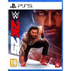 WWE 2K25 (PS5)