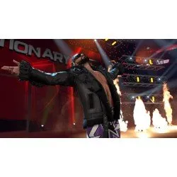 WWE 2K26 (Xbox Series X)
