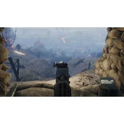 WWI: Tannenberg - Eastern Front (PS5)
