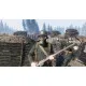 PlayStation 4 game case for WWI Tannenberg Eastern Front showing World War I soldiers fighting in winter conditions
