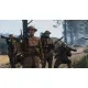 PlayStation 4 game case for WWI Verdun Western Front featuring Allied and Central Powers soldiers fighting in mud-soaked trenches