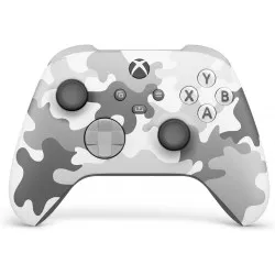 Xbox Controller - Arctic Camo