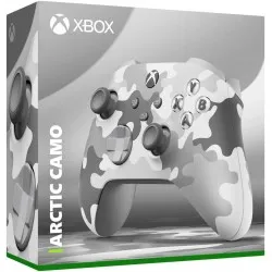 Xbox Controller - Arctic Camo