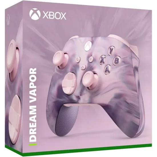 Xbox Controller - Dream Vapor