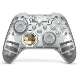 Xbox Controller - Ghost Cipher