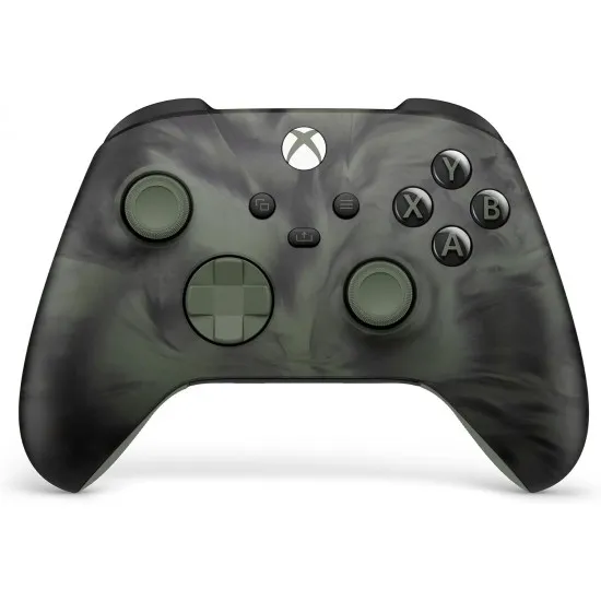 Xbox Controller - Nocturnal Vapor