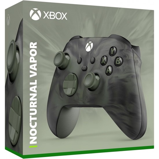 Xbox Controller - Nocturnal Vapor