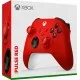 Xbox Controller - Pulse Red