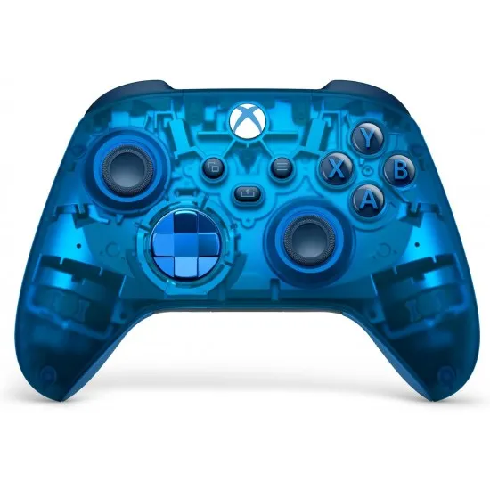 Xbox Controller - Sky Cipher