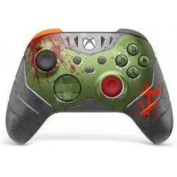 Xbox Wireless Controller - DOOM: The Dark Ages