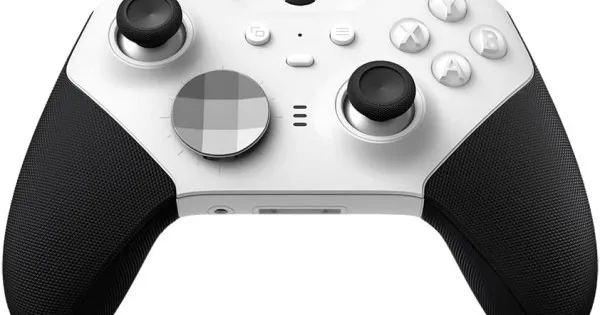 Xbox Elite Controller Series 2 - Core White | Itemdrop