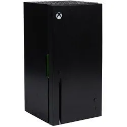 Microsoft Xbox Series X Replica Drinks Cooler - 4.5 Litres Microsoft Xbox Series X Replica Drinks Cooler - 4.5 Litres