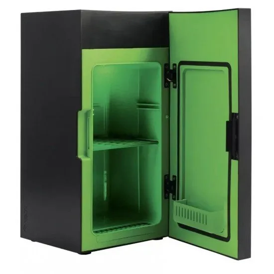 Microsoft Xbox Series X Replica Drinks Cooler - 10 Litres Microsoft Xbox Series X Replica Drinks Cooler - 10 Litres