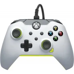 PDP Xbox Controller - Electric White