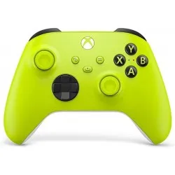 Xbox Controller - Electric Volt