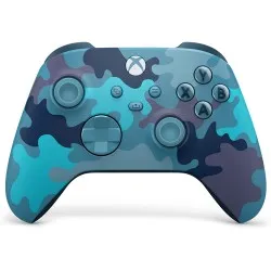Xbox Controller - Mineral Camo