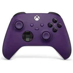 Xbox Controller - Astral Purple