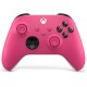 Xbox Controller - Deep Pink