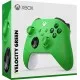 Xbox Controller - Velocity Green