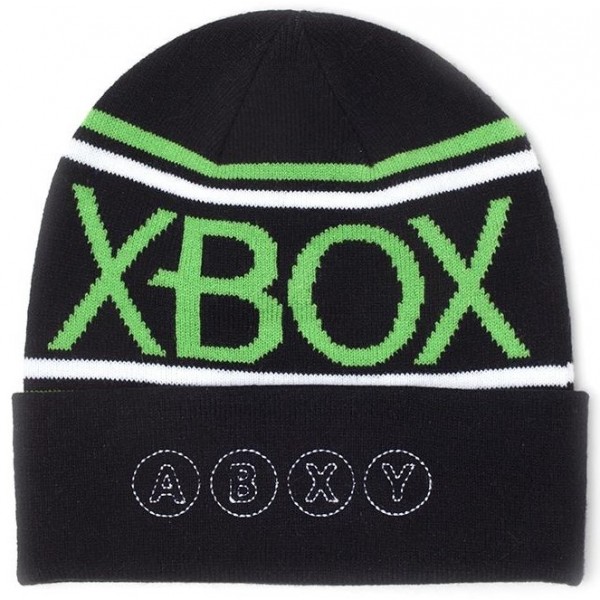 Xbox Beanie - ABXY Xbox Beanie - ABXY