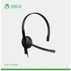 Xbox Chat Headset