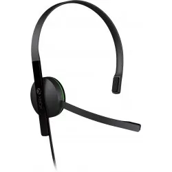 Xbox Chat Headset