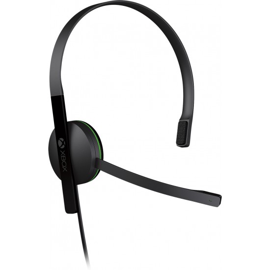 Xbox Chat Headset