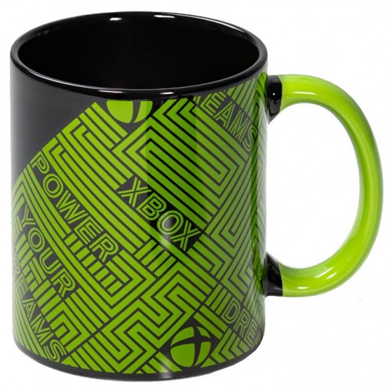 Xbox Mug - Core