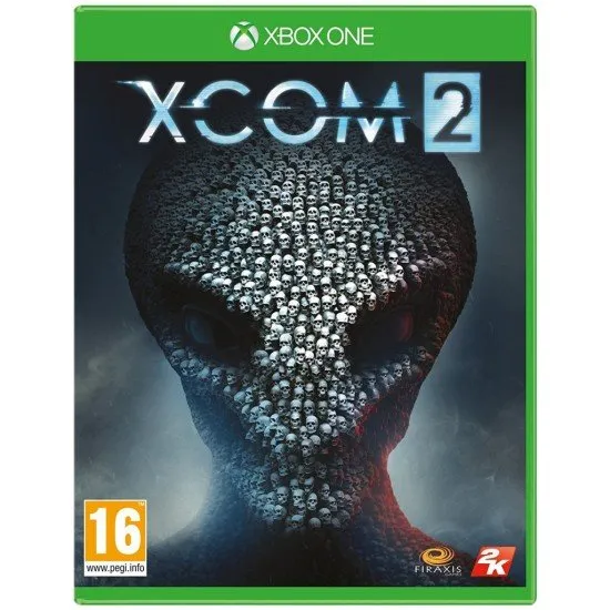 XCOM 2 (Xbox One)