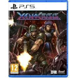 Xeno Crisis (PS5)