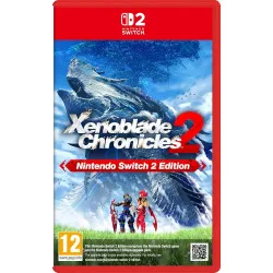 Xenoblade Chronicles 2 - Nintendo Switch 2 Edition