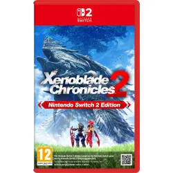 Xenoblade Chronicles 2 - Nintendo Switch 2 Edition