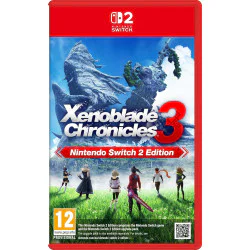 Xenoblade Chronicles 3 - Nintendo Switch 2 Edition
