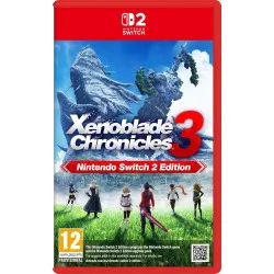 Xenoblade Chronicles 3 - Nintendo Switch 2 Edition