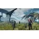 Xenoblade Chronicles X - Definitive Edition (Switch)