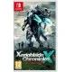 Xenoblade Chronicles X - Definitive Edition (Switch)