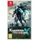 Xenoblade Chronicles X - Definitive Edition (Switch)