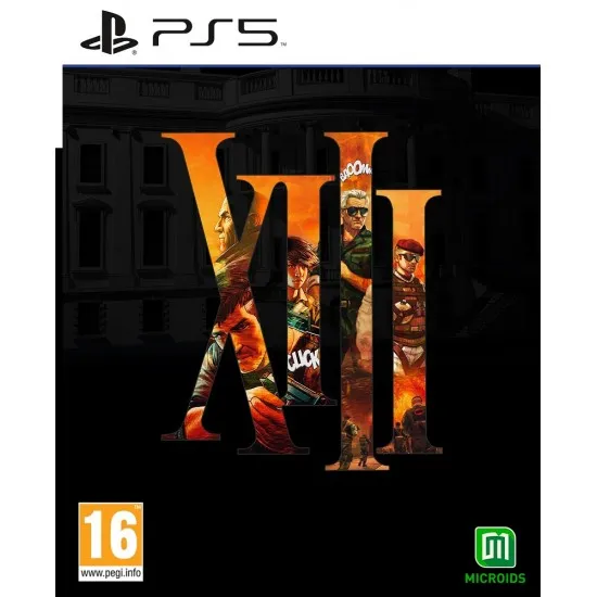 XIII (PS5)